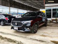 MG ZS 1.5 X+ Sunroof เกียร์ออโต้ ปี 2020/2021 ผ่อนเริ่มต้น 7,*** บาท