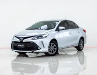 6B401  TOYOTA VIOS 1.5 MID AT 2021