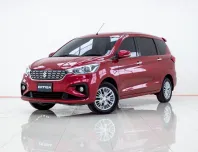6B411  SUZUKI ERTIGA 1.5 GX AT 2020