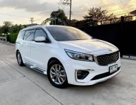 Kia Carnival 2.2 EX 2020