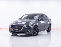 1E636 MAZDA 2 1.3 HIGH CONNECT SEDAN AT 2018