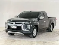 Mitsubushi Triton Cab 2.5 GLX เกียร์ธรรมดา ปี 2019/2020 ผ่อนเริ่มต้น 6*** บาท