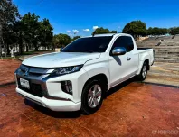 Mitsubushi Triton Cab 2.5 GLX เกียร์ธรรมดา ปี 2019/2020 ผ่อนเริ่มต้น 6*** บาท