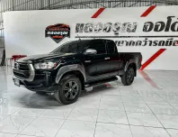 Toyota Revo Smart Cab 2.4 Entry Prerunner ปี 2020 ผ่อนเริ่มต้น 8,*** บาท