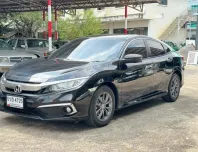 Honda Civic 1.8 EL i-VTEC 2019 ไมล์แท้ ราคาถูก