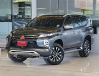 Mitsubishi Pajero Sport 2.4 GT ปี 2020 ไมล์แท้5x,xxxโล รถบ้านมือเดียว สวยเดิมทั้งคัน ออกรถ0บาท