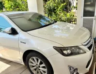 Toyota Camry 2.5 Hybrid 2012 รถเก๋งใหญ่สไตล์ผู้บริหาร เจ้าของขายเอง