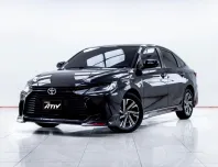 5C455 TOYOTA YARIS ATIV 1.2 SPORT AT 2024