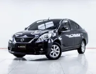 5C417 NISSAN ALMERA 1.2 VL AT 2013