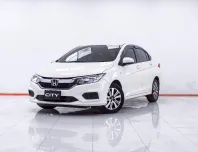 1E659 HONDA CITY 1.5 S AT 2019