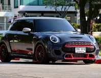 Mini JOHN COOPER WORKS GP3 ปี 2021 