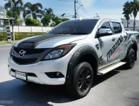 2012 Mazda BT-50 2.2 Hi-Racer รถกระบะ ออโต้