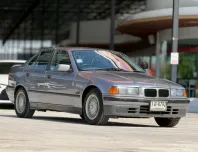 BMW 3 Series 318i E36 ปี 1995 รถยุโรปสุดคลาสสิค