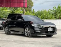 Honda Accord 2.0 Hybrid 2020 รถมือสองสภาพดี