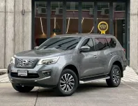 โชว์รูมนิสสันขายเองโดยตรง มั่นใจได้   NISSAN TERRA 2.3VL 2WD เกียร์ออโต้ ปี2019