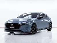 5C475 MAZDA 3 2.0 [S] Sports 5Dr AT 2020