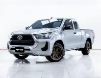 5C466 TOYOTA REVO 2.4 ENTRY Z EDITION SMART CAB MT 2023