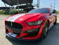 Ford Mustang 2.3L Ecoboost ปี 2017