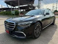 MERCEDES-BENZ S350d ปี 2025