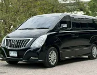HYUNDAI H-1 2.5 ELITE ปี 2016