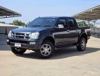 Isuzu D-MAX CAB4 3.0 LS 4WD 2003