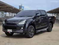 ISUZU D-MAX CAB4 HI-LANDER 3.0 Z PRESTIGE NAVI A/T 2019