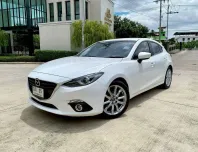 Mazda 3 2.0 S Hatchback 2016