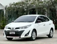 TOYOTA YARIS ATIV 1.2 S A/T ปี 2019