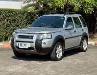 LANDROVER FREELANDER TD4 DIESEL ปี 2005