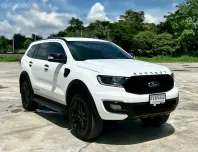 Ford Everest 2.0 Turbo Sport ปี 2020