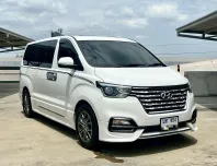 HYUNDAI H-1 IMPRESSIVE ปี 2021