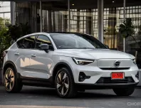 Volvo C40 Recharge Pure Electric (590km.) 2024