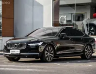 Volvo S90 Recharge Ultimate Bright T8 Plugin hybrid 2021
