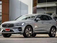 Volvo XC60 Recharge Ultimate Bright T8 Plugin hybrid 2022