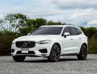 Volvo XC60 Recharge T8 R-Design AT 2018