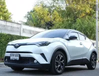 Toyota Chr 2021 รุ่นท็อป Hi ไฮบริด
