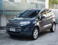 2015 FORD ECOSPORT 1.5 ⭐️ไมล์แท้ 108,000 KM ⭐️รถเจ้าของเดียว ⭐️ไม่เคยชนหนัก พลิกคว่ำ น้ำท่วม
