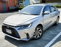 2022 Toyota Yaris Ativ 1.2 Smart