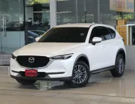 Mazda CX-5 2.0S ปี 2019 รถบ้านมือเดียว ใช้น้อยเข้าศูนย์ตลอด สวยเดิมทั้งคัน ไม่เคยติดแก๊ส ออกรถ0บาท