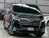 2020 Toyota Majesty 2.8 Premium 