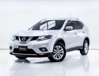 5C493 NISSAN X-TRAIL 2.0 V 4WD AT 2017