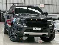 2022 Ford RANGER 2.0 Turbo WildTrak 2WD