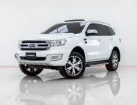 6B437 FORD EVEREST  2.2 TITANIUM PLUS AT 2017