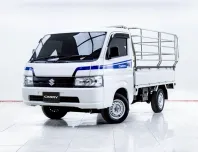 5C491 SUZUKI CARRY PICKUP 1.5 MT 2022