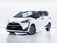5C430 TOYOTA SIENTA 1.5V AT 2017