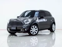 6B427 MINI COOPER 1.6 COUNTRY MAN R60 AT 2014
