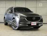 2023 Mazda CX-8 2.5 SP Exclusive SUV AT ไมล์แท้ 2 หมื่น มือแรกป้ายแดง รุ่นTOPสุดเครื่องเบนซิน B3183