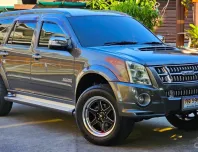 2010 Isuzu MU-7 3.0 PRIMO SUPER PLATINUM 3.0 VGS SUV รถสวยเดิม สภาพดี ดูแลตามระยะตลอดครับ