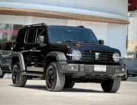 GWM Tank 300 2.0 ULTRA 2024 รถมือสองคุณภาพเยี่ยม