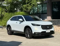 2023 HONDA HRV eHEV RS รถมือเดียว สภาพป้ายแดง วิ่งน้อยเพียง 20,000 กม รถไม่เคยมีอุบัติเหตุครับ